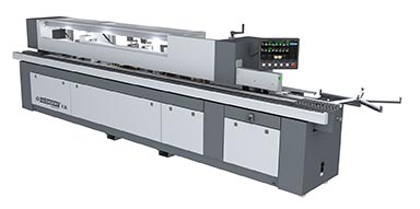 Altendorf K 36 edgebander.