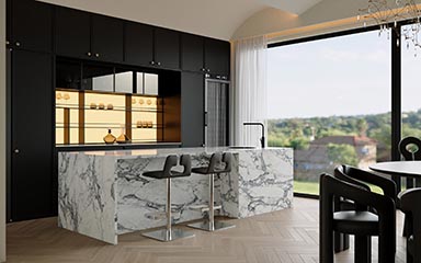 CRL Stone's new Silica Free Collection.