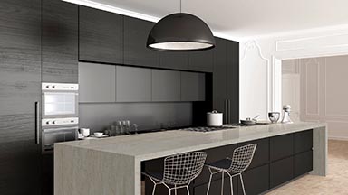 CRL Stone's new Silica Free Collection.
