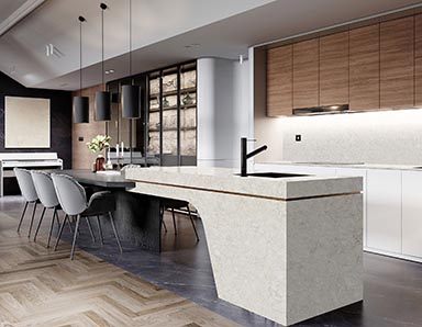 CRL Stone's new Silica Free Collection.