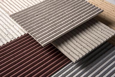 Artstone Panel Systems products featured at the Surface Design Show 2026.