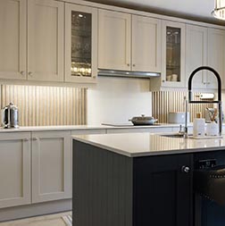A kitchen, photo courtesy of Unsplash.