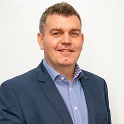 Daniel Clarke.
